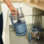 Kenwood FDP23.380GY MultiPro Go Blend Compact Food Processor b2