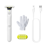 Philips OneBlade Intimate Electric Shaver QP1924 24 B5