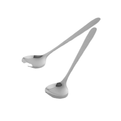 Silampos Utensil – Salad Servers 11000050 a1