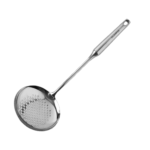 Silampos Utensil – Slotted Spoon 11000015