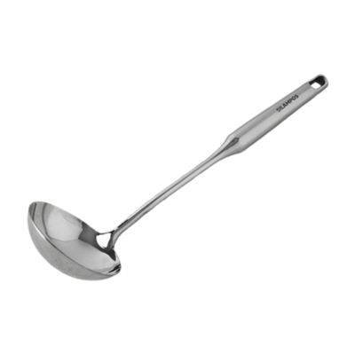 Silampos Utensil – Soup Ladle 11000025