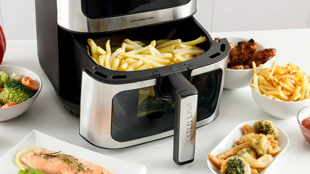Taurus Digital 7S View Air Fryer 973999000 A1