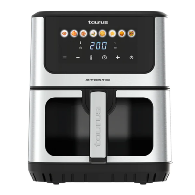 Taurus Digital 7S View Air Fryer 973999000 B1