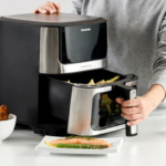 Taurus Digital 7S View Air Fryer 973999000 c2