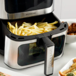 Taurus Digital 7S View Air Fryer 973999000 c5