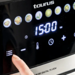 Taurus Digital 7S View Air Fryer 973999000 c6
