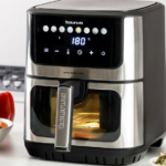 Taurus Digital 7S View Air Fryer 973999000 c7