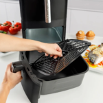 Taurus Duo Slim Air Fryer 973002000 a10