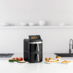 Taurus Duo Slim Air Fryer 973002000 a12
