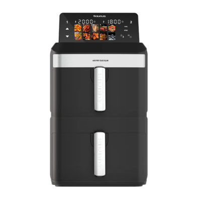 Taurus Duo Slim Air Fryer 973002000 a5