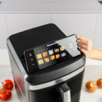 Taurus Duo Slim Air Fryer 973002000 a7