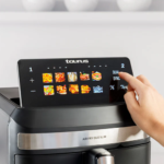 Taurus Duo Slim Air Fryer 973002000 a9