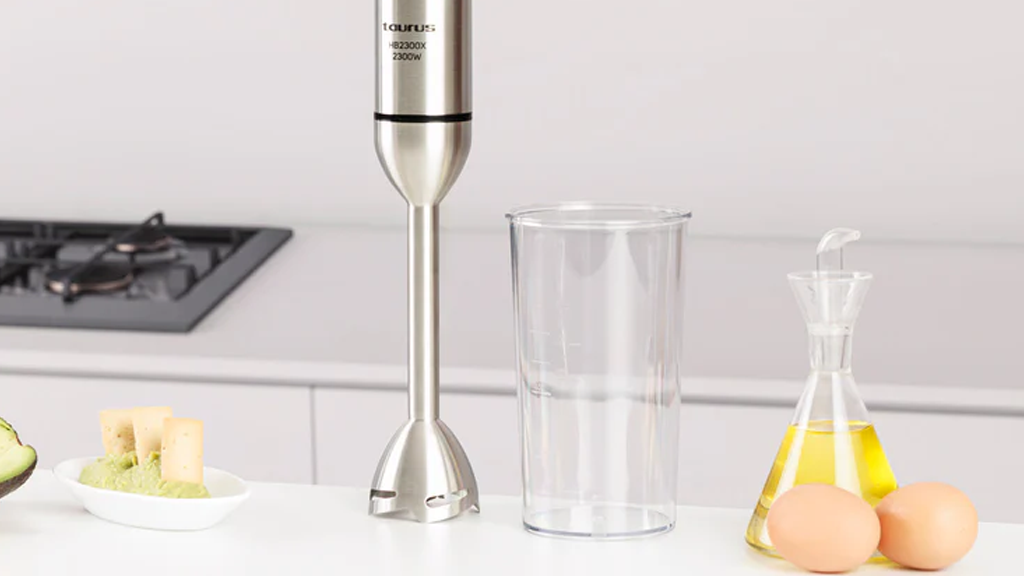 Taurus HB2300X Hand Blender a1