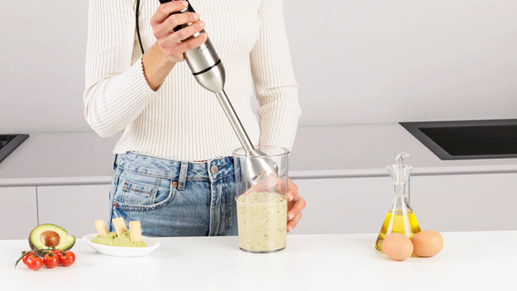 Taurus HB2300X Hand Blender a4