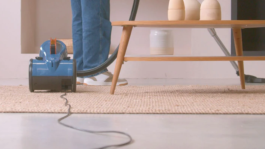 Taurus Homeland Bagless Vacuum Cleaner 948926000 a2