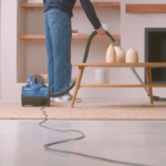 Taurus Homeland Bagless Vacuum Cleaner 948926000 b2
