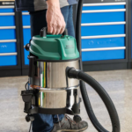 Taurus Homeland Hydrodry 1200 Wet and Dry Vacuum Cleaner 948080000 b10