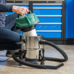 Taurus Homeland Hydrodry 1200 Wet and Dry Vacuum Cleaner 948080000 b7