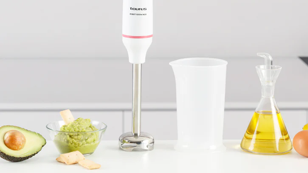 Taurus Robot 1000 Hand Blender 916443000 e