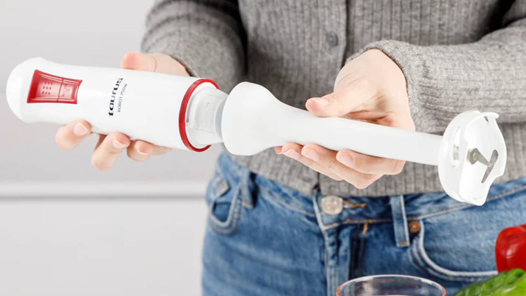 Taurus Robot 750 Hand Blender 916427000 a