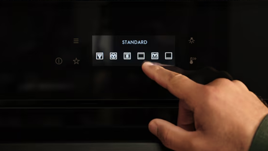 Electrolux MealAssist Series 800 Built In Oven KOBBS29WT a3