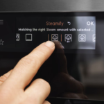 Electrolux MealAssist Series 800 Built In Oven KOBBS29WT b2