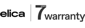 Elica 7 years