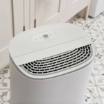 Meaco Dry Arete® One 12L Dehumidifier & Air Purifier 12ARWP c3