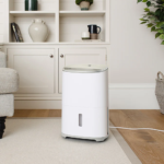Meaco Dry Arete® One 12L Dehumidifier & Air Purifier 12ARWP c5