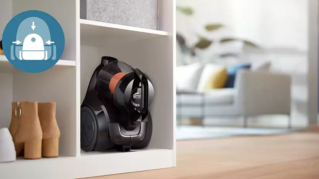 Philips Series 1000 Bagless Vacuum Cleaner XB1142 10 a3