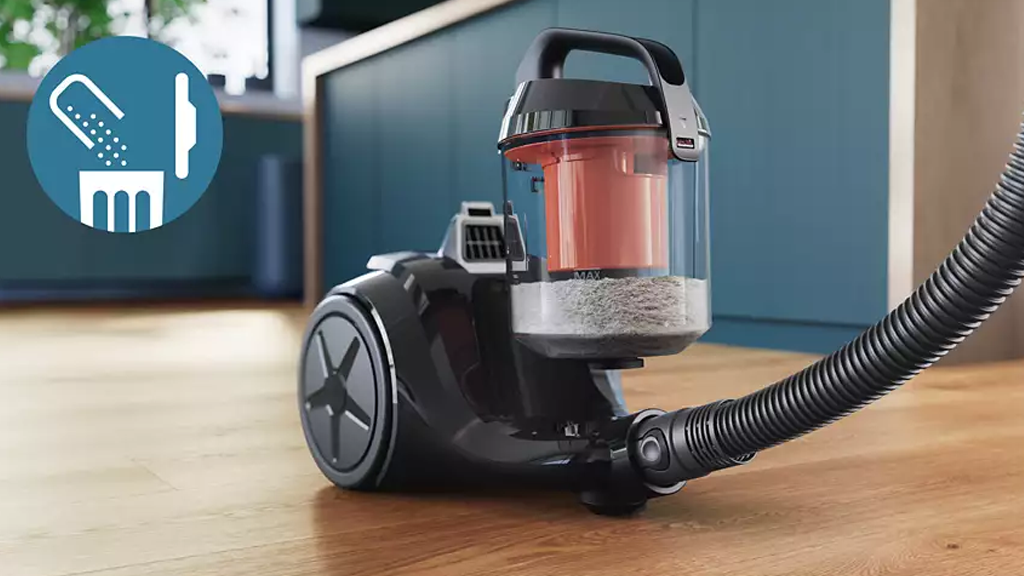 Philips Series 1000 Bagless Vacuum Cleaner XB1142 10 a4