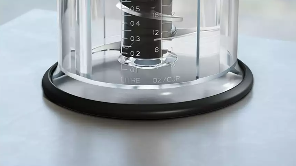Philips Series 3000 Food Chopper HR1501 00 c5