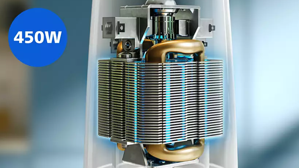 Philips Series 3000 Food Chopper HR1501 00 c9