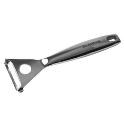 Silampos Utensil – Y Shaped Peeler 11000410 c