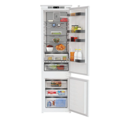 Whirlpool WHKN 3283 B4E Built-In Fridge Freezer WHKN3283B4E c2