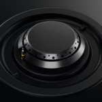 AEG MIG Induction and Gas Hob Combined HDB64623NB b5