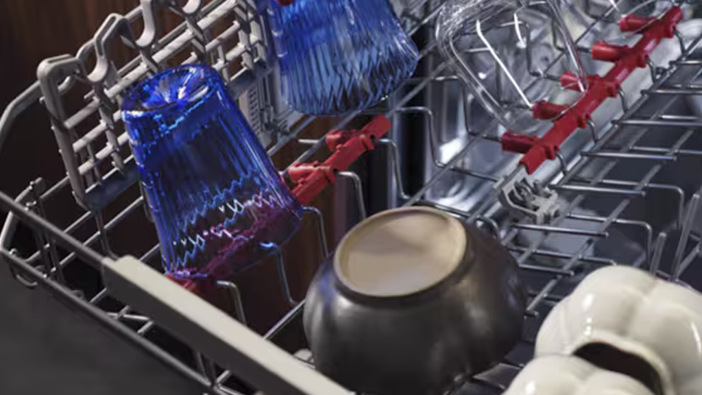 AEG Series 7000 Built In Dishwasher NG72IA20PK c2