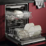 AEG Series 7000 Built In Dishwasher NG72IA20PK d7