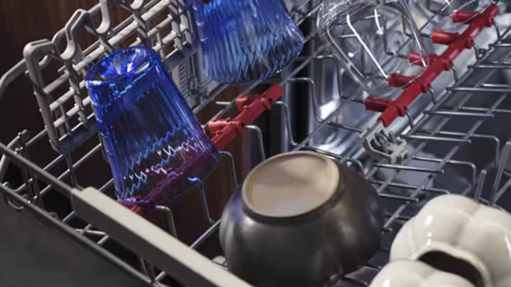 AEG Series 7000 Built In Dishwasher NG72IA21SK a1