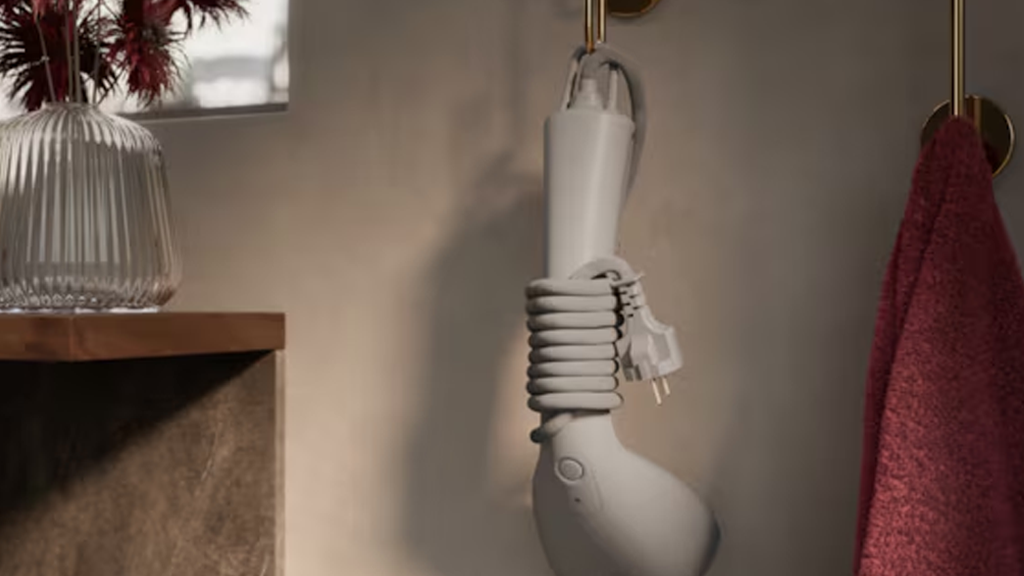 AEG Series 7000 Delicate Garment Steamer HS7-2-6UG A