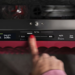 AEG Series 8000 Built In Dishwasher NG82IX5TK B6