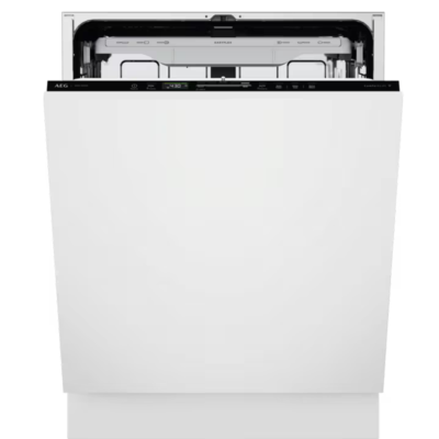 AEG Series 8000 Built In Dishwasher NG82IX5TK a5