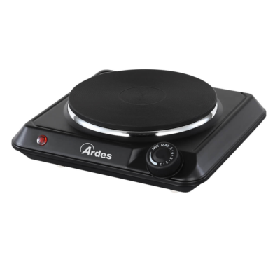 Ardes ARFOEL04 Electric Hot Plate a1