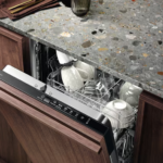Electrolux Series 300 Slim Built In Dishwasher KEAD2220L a