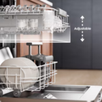 Electrolux Series 300 Slim Built In Dishwasher KEAD2220L a5