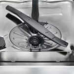 Electrolux Series 500 Built In Dishwasher KL52D101S b1