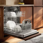 Electrolux Series 500 Built In Dishwasher KL52D101S b10