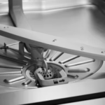 Electrolux Series 500 Built In Dishwasher KL52D101S b3