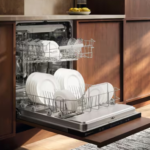 Electrolux Series 500 Built In Dishwasher KL52D200S b1