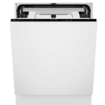 Electrolux Series 500 Built In Dishwasher KL52D200S b2